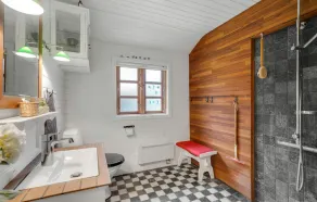 2 bedroom amazing home in Højslev - Image 3