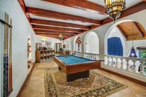5-star villa for rent in Moroccan-style - Image 2