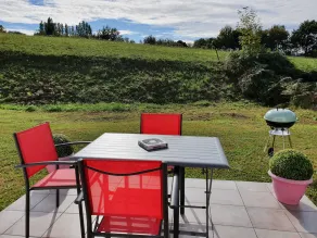 Lovely, quiet apartment for 4 people - Image 3