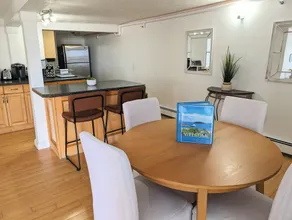 The Seaview Suite:  GREAT VIEWS, VERY CLOSE TO BEACH! - Image 5