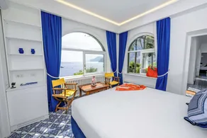 La Villa Positano - Luxury villa with private sea access - Image 5