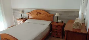 VILLA IN URBANIZZAZIONE MOLTO TRANQUILLA A 15 MIN DEL CAPITALE DI VALENCIA - Image 3