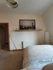 Retro Loft-styled Apartment Next to the Beach - Image 4