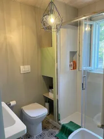 Villa Bougainville: Un'accogliente villa su di un piano situata in una zona tranquilla a pochi minuti dal centro. - Image 2
