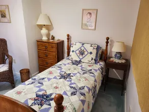Beautiful 'Saltbox Cape Cod' with Water Views on 3 Levels - Image 4