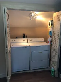 Maison de 2 ailes pour grande / multi-génération famille / amis, cul de sac, plage <1 mi. - Image 3