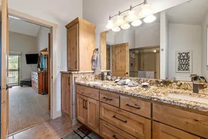 Great Kitchen, AC, SHARC Access, Hot Tub, Bring Pet! - Image 5