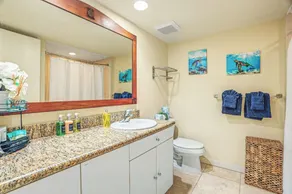 Oceanfront Romantic Bliss — Islander on the Beach Resort! - Image 2