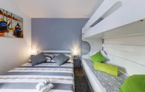 1 Bedroom Beautiful Apartment In Pavicini - Image 5