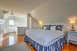 OCEAN VISNINGER !! Immaculate Quintessential Nantucket Beach Cottage-BESTIL NU !!!! - Image 4