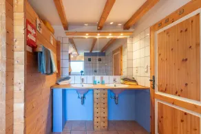 Vacation home Kleinwindstein in Neukirchen for up to 6 people - Image 4