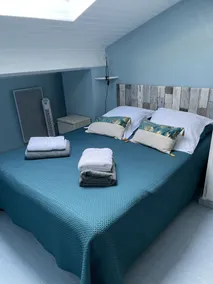 Cozy apartment 100 m from the beach with parking and 2 bicycles available for rent - Image 5