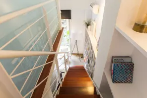 Cozy quite penthouse next to paseo de gracia - Image 2