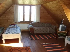 Hyggeligt kyst foran hus med fantastisk havudsigt, pejs og sauna - Image 4