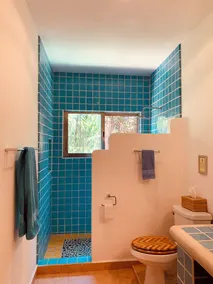 Casa Conga- boutique maison avec patios privés, piscine, à quelques minutes des plages et de la ville - Image 3