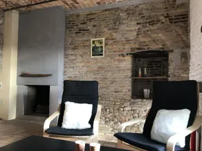 Affascinante casa nel centro storico di Loreto Aprutino - Image 2