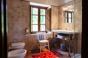 La Fattoria Farmhouse with La Stalla Apartment  (Sleeps 14, 7 Bedrooms) - Image 3