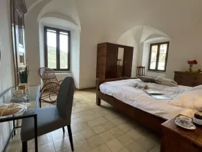 Nice apartment for 5 people with WIFI, pool, patio, pets allowed and panoramic view - Image 4