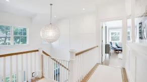 Timeless Hamptons style Beach Home, heated saltwater pool, expansive deck,... - Image 3