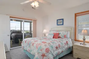 La vie est belle: 4 BR / 3 BA maison à Nags Head, pour 8 personnes - Image 2