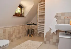 Vacation home in a beautiful location Wellness area can be booked on request - Image 4