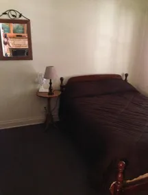 The Pines Hideaway Cabin vid Tippy Dam - Image 5