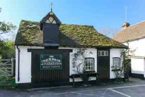 Coach House, The Haywain, Bramling, Canterbury - Image 5