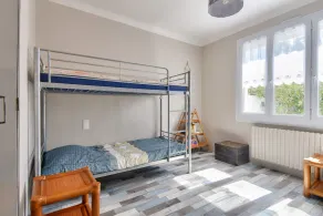 800m de la plage - Maison 4 adultes - 4 enfants - Image 5