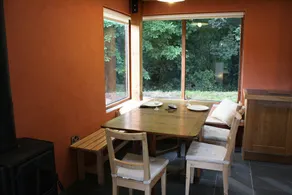 Kingfisher Cottage, idylic riverside location - Image 5