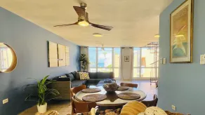 Brenda's Sun-Kissed Ocean View Rooftop Beachfront Penthouse Condo 2,250 sq ft - Image 5
