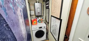 Newly Updated Cozy Home ~ Located Downtown, UVM, Hospital Includes 8 Bikes! - Image 2