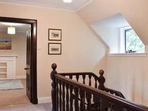 3 Schlafzimmer Unterkunft in Whiting Bay, Isle of Arran - Image 3