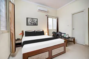 Deluxe Hebbal Mysore Green Orchid Resort - Image 4