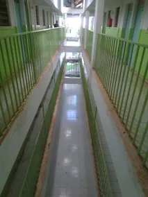 Green Court Hotel - Image 2