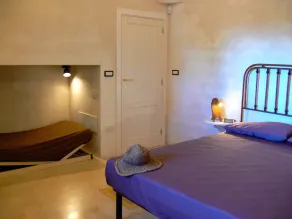 \"Malvarosa\": ein altes renoviertes Trullo, ausgestattet mit modernsten Technologien - Image 5