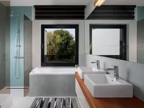 Striking Istria Villa | 5 Bedrooms | Villa Rojska | Beachfront Location | Sauna & Gym - Image 2