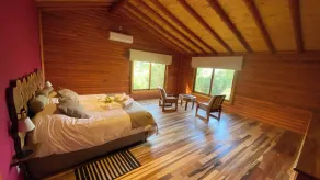 Piedra y Agua Eco Lodge - Image 4