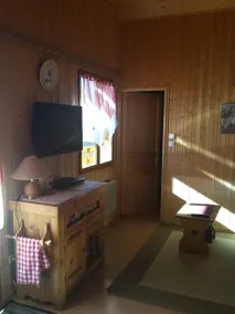 Chalet / Hütte - Saint Laurent en Grandvaux - Image 2