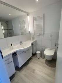 TOP LOCATION, DIRECTLY ON THE BEACH, 32. FLOOR WITH A DREAMLIKE VIEW - Image 3