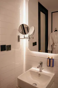 Ambiance Boutique Art Hotel Lahore - Image 2