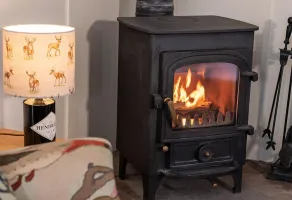 Luxury ground floor cottage with M2 disabled access and 2 dogs welcome - Image 2