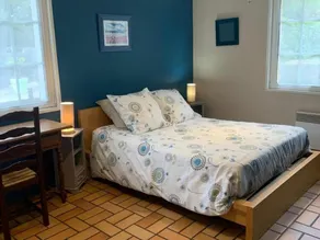 Single-storey house, pets welcome - 6 guests - Image 5