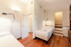 Wonderful Villa with Sea View Terrace In Mulinetti - Image 4
