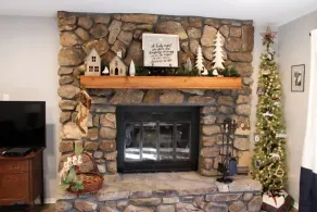2BR 2Bath Condo Tree top view located at Lake Ouachita.. - Image 2
