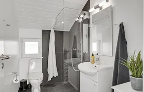 House in Hals for 7 people with 3 rooms Ref. 635306 - Image 3