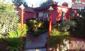 Casa Jardín Yusniel y Lida - Image 2