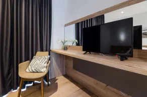 Excellent Villa Oasis with a pool, bbq, quiet area, family, gym - Image 2