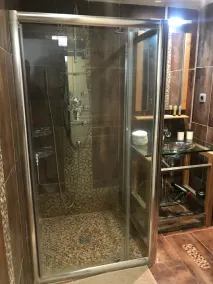 Ideel villa til 9 med 4 soveværelser, 3 badeværelser, swimmingpool, privat parkering. - Image 4