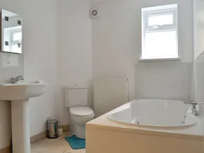 Alojamiento de 2 habitaciones en Lypiatt Hill, near Stroud - Image 2