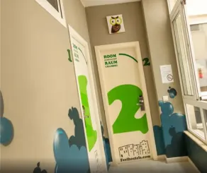Feel Hostels Soho Malaga - Image 5